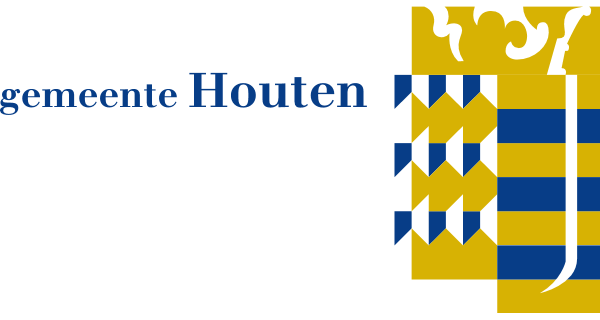 Logo gemeente Houten